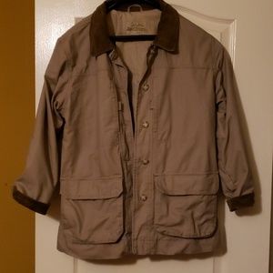 Cabela barn jacket